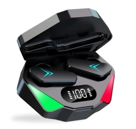 In-ear wireless gaming headphones ASSAULT TWS MT3606