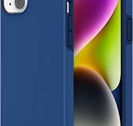 incipio Duo - Apsauginis Dėklas iphone 14 Plus (rašalo Mėlynumo)