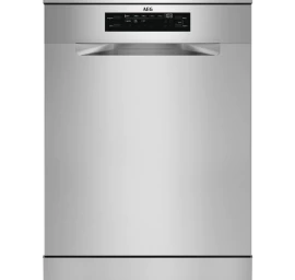 Indaplovė AEG FFB64627ZM