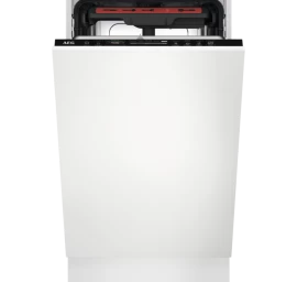 Indaplovė AEG FSE73507P