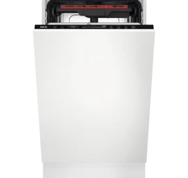 Indaplovė AEG FSE74527P