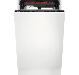 Indaplovė AEG FSE74557P