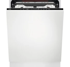 Indaplovė AEG FSE74718P