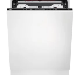 Indaplovė AEG FSE74738P