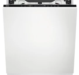 Indaplovė AEG FSE75737P