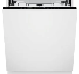 Indaplovė AEG GI8200X5TN