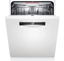 Indaplovė BOSCH SMU4HVW72S