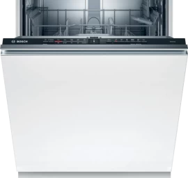 Indaplovė BOSCH SMV2ITX09E