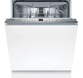 Indaplovė Bosch SMV46KX14E