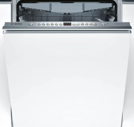 Indaplovė Bosch SMV46KX55E
