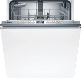 Indaplovė BOSCH SMV4HAX19E