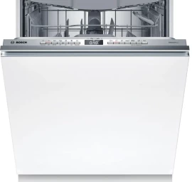 Indaplovė Bosch SMV4HMX02S