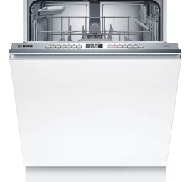 Indaplovė BOSCH SMV4HTX11E