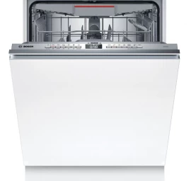 Indaplovė Bosch SMV4HVX00E