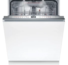 Indaplovė BOSCH SMV6ZDX49S