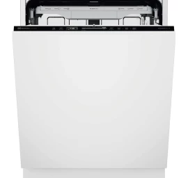 Indaplovė ELECTROLUX KL82A505S
