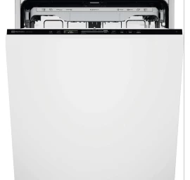 Indaplovė ELECTROLUX KL87X200T