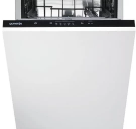 Indaplovė GORENJE GV520E11