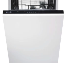 Indaplovė GORENJE GV520E15
