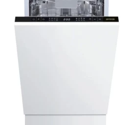 Indaplovė Gorenje GV583C11