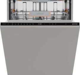 Indaplovė Gorenje GV663B65XXL