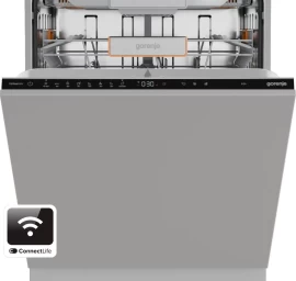 Indaplovė Gorenje GV673B66