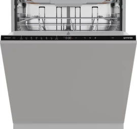 Indaplovė Gorenje GV673D63