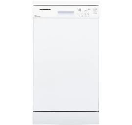 Indaplovė HDW-FS4505WE++ HEINNER
