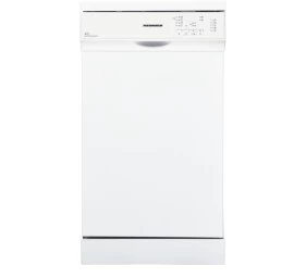 Indaplovė HDW-FS4552WE++ HEINNER
