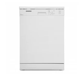Indaplovė HDW-FS6006WE++ HEINNER