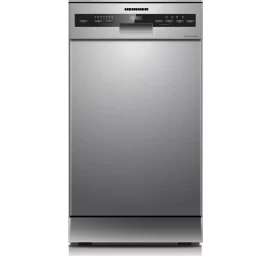 Indaplovė HDW-FSM45710AXD+++ HEINNER