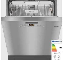 Indaplovė Miele G 5110 SCU Active ED/CS, 12141960