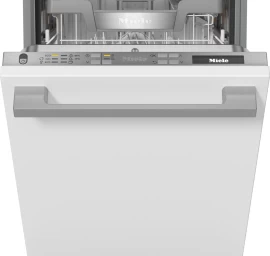 Indaplovė Miele G 5990 SCVi SL ED