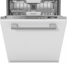 Indaplovė MIELE G 7197 SCVi XXL 125 Edition