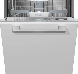 Indaplovė Miele G 7285 SCVi XXL ED