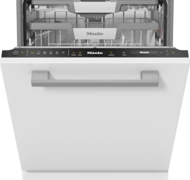 Indaplovė MIELE G 7651 SCVi AD
