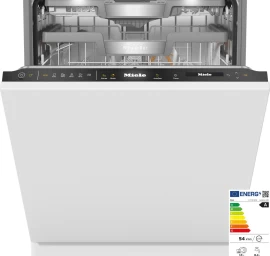 Indaplovė MIELE G 7790 SCVi
