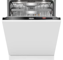 Indaplovė MIELE G 7980 SCVi K2O OSW