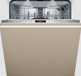 Indaplovė Neff S257ZCX01E