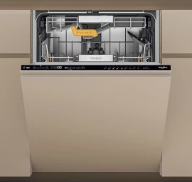 Indaplovė Whirlpool W8I HP42 L