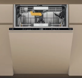 Indaplovė Whirlpool W8I HT58 T