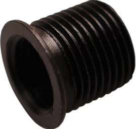 Indėklas / įvorė žvakės sriegiui | 12 mm | M10 x 1.0 (8650-1)