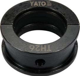Indėklas / matrica TH26 | Presavimo replėms YT-21750 (YT-21754)