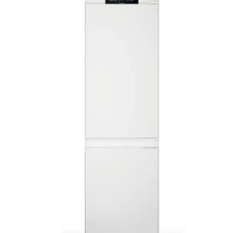 Indesit INC18 T311 fridge-freezer Built-in 250 L F White