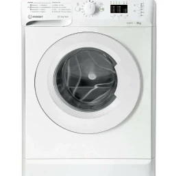 Indesit Skalbyklė Mtwsa61053wpl