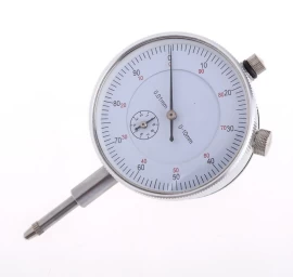 Indikatorius | 0.01 mm (1938G)