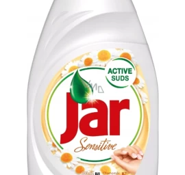 Indų Plovimo Skystis Su Ramunėlėmis, 900 Ml