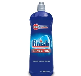 Indų skalavimo skystis Finish Shine &amp; dry indaplovėms 800 ml