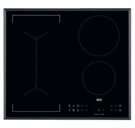 Induction hob AEG IKB64341FB