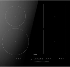 INDUCTION HOB AMICA PIH6541PHTSUN HC 3.0
